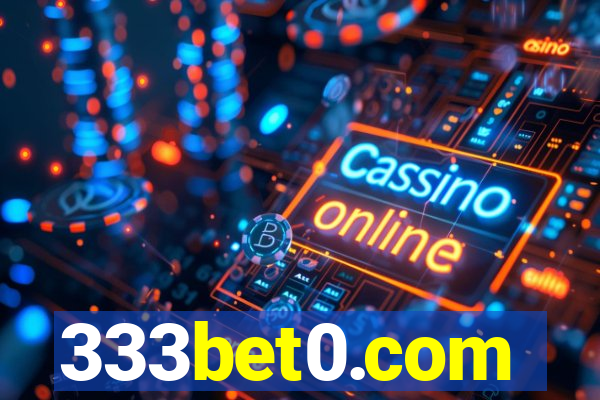 333bet0.com