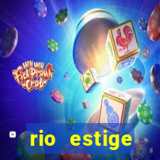 rio estige mitologia grega