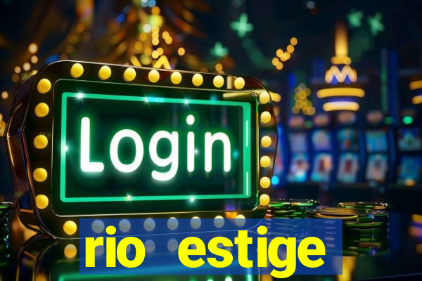 rio estige mitologia grega