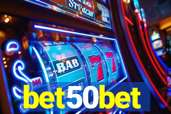 bet50bet