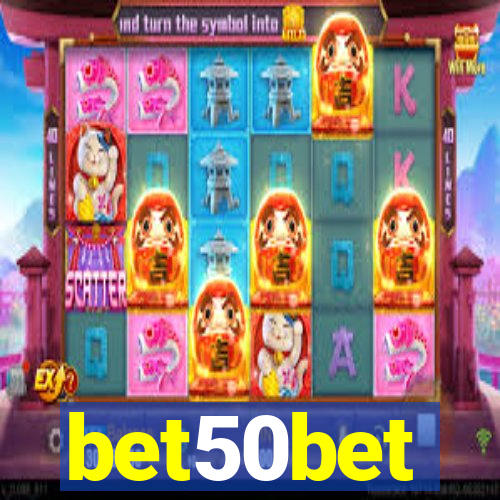 bet50bet