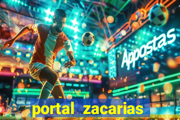 portal zacarias cavando cova