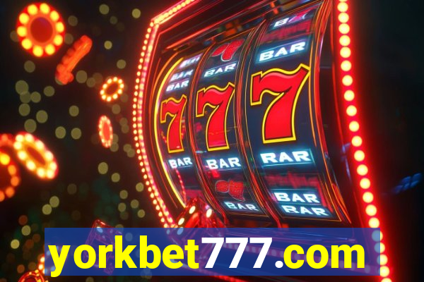 yorkbet777.com