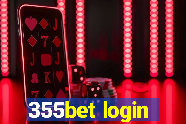 355bet login