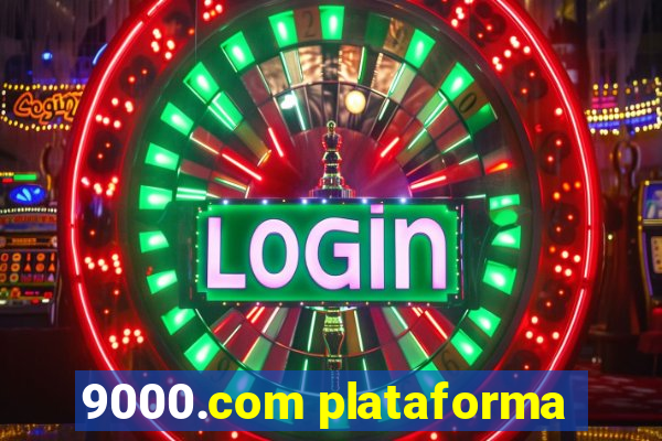 9000.com plataforma