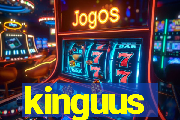 kinguus