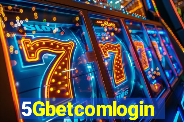 5Gbetcomlogin