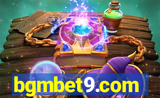 bgmbet9.com