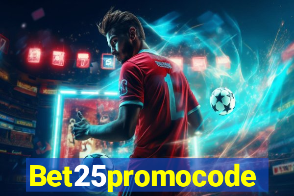 Bet25promocode