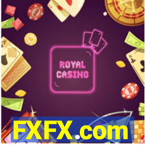 FXFX.com