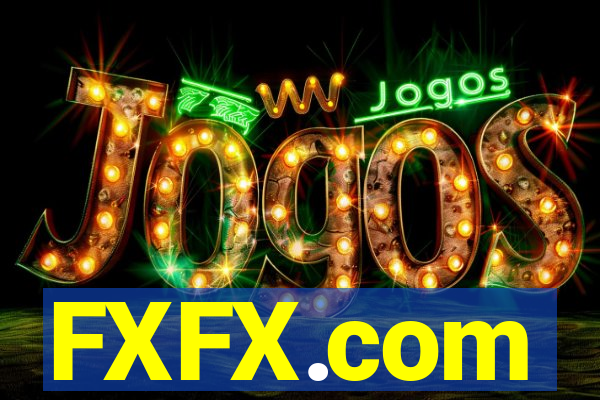 FXFX.com