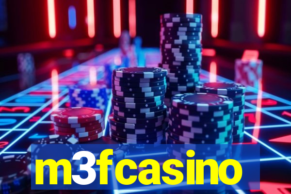 m3fcasino