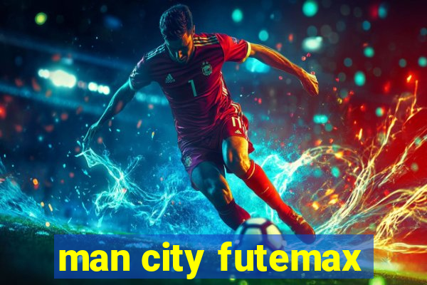 man city futemax