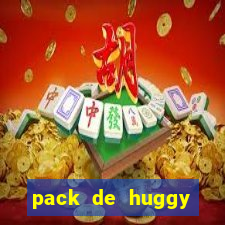 pack de huggy wuggy para drawing cartoons 2 vk