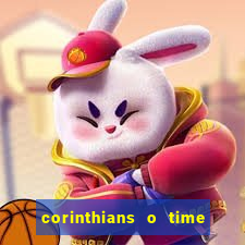 corinthians o time mais ajudado pela arbitragem