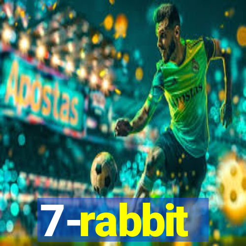 7-rabbit plataforma