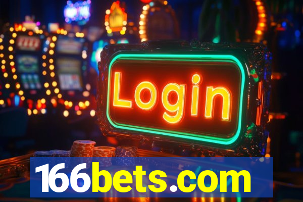 166bets.com