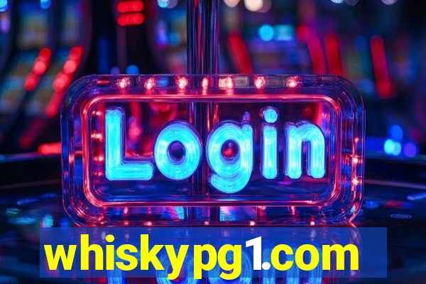 whiskypg1.com