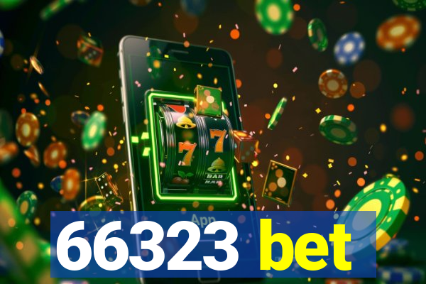 66323 bet