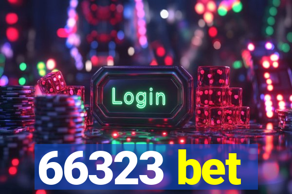 66323 bet