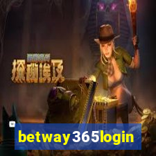 betway365login