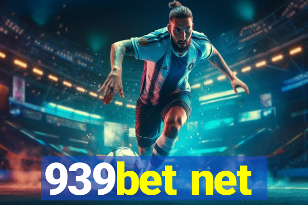 939bet net