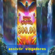 assistir vingadores ultimato filme completo dublado google drive