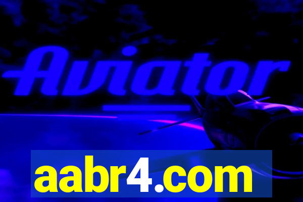 aabr4.com