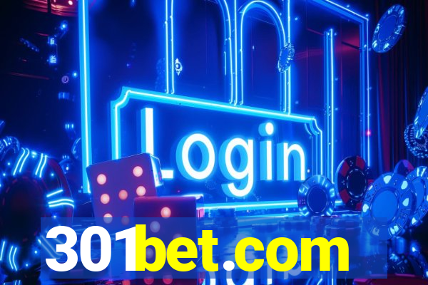 301bet.com