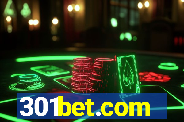 301bet.com