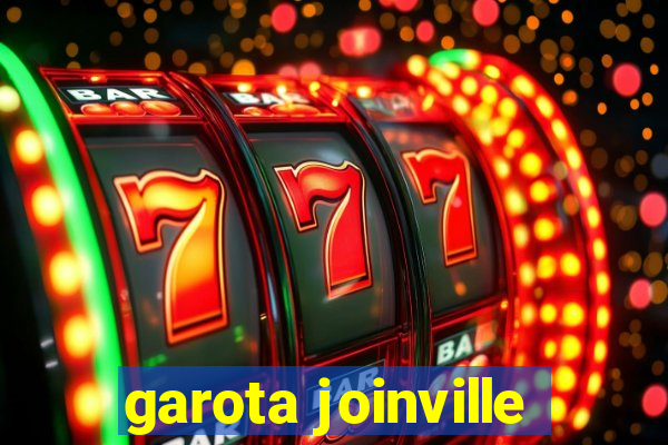 garota joinville