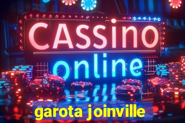 garota joinville