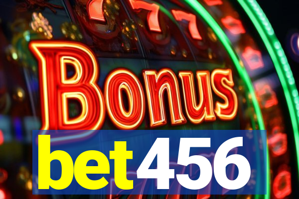 bet456