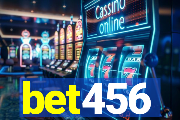 bet456