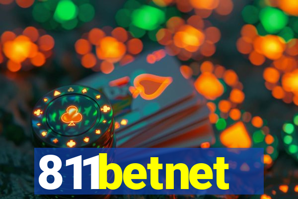 811betnet