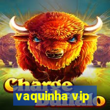 vaquinha vip