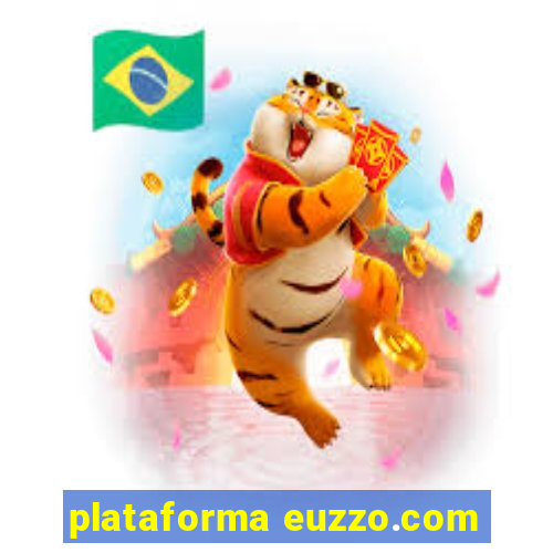 plataforma euzzo.com