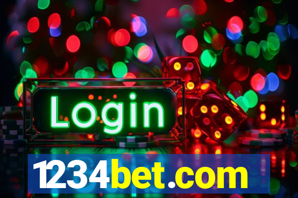 1234bet.com