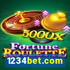 1234bet.com