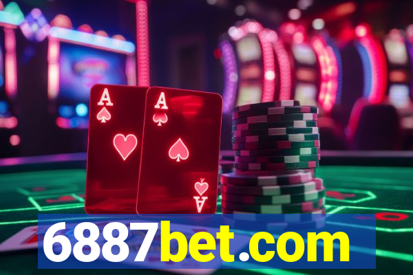 6887bet.com