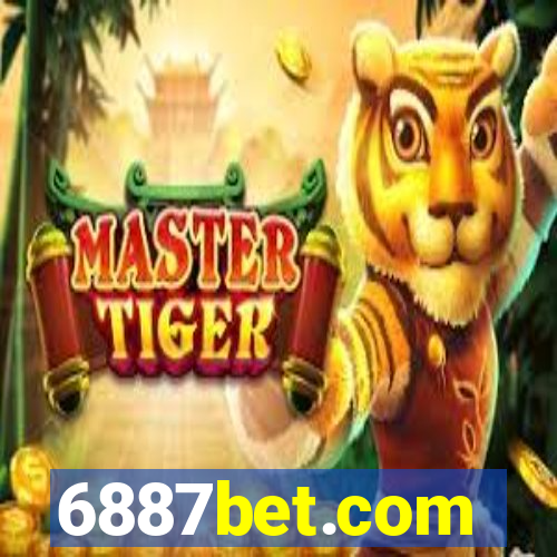 6887bet.com