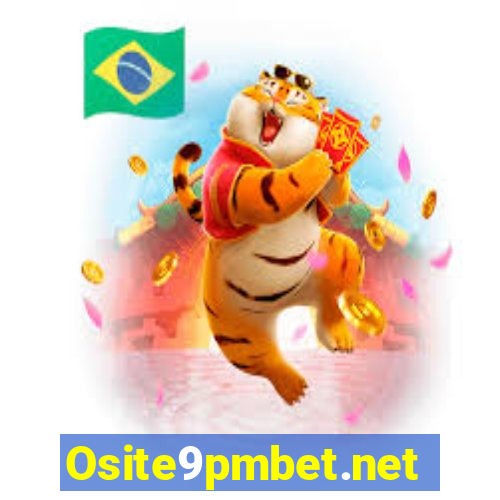 Osite9pmbet.net