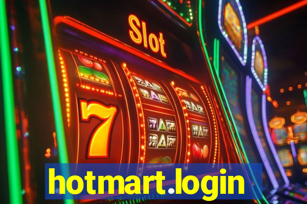 hotmart.login