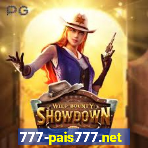 777-pais777.net