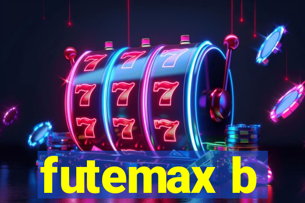 futemax b