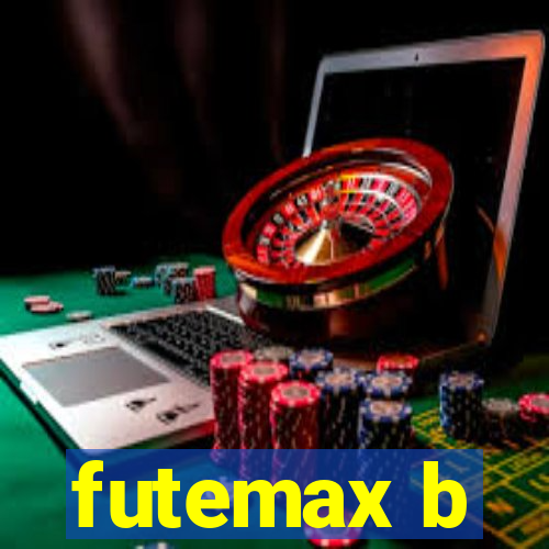 futemax b