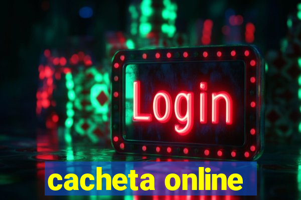 cacheta online