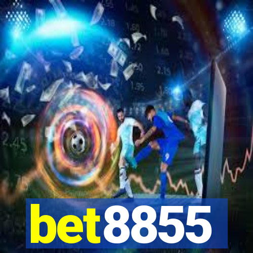 bet8855