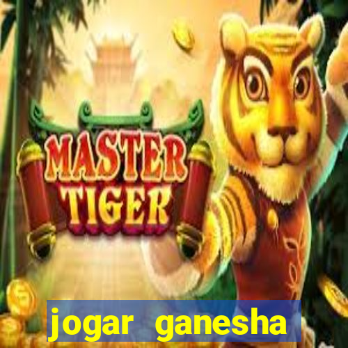 jogar ganesha fortune demo