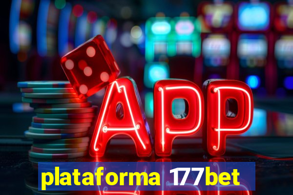 plataforma 177bet